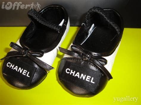 chanel baby girl clothes|chanel baby shoes shop online.